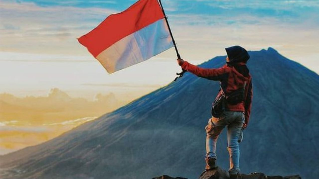 10 Gunung Di Indonesia Yang Jadi Favorit Pendaki Apa Saja Lapakaku