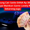 Langsung Cair Saldo DANA Rp 380 Ribu, Ayo Mainkan Game Lovely Pet Sekarang Juga