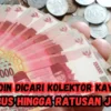 Tembus Hingga Ratusan Juta! Ternyata Uang Koin Ini yang Dicari Kolektor Kaya Raya