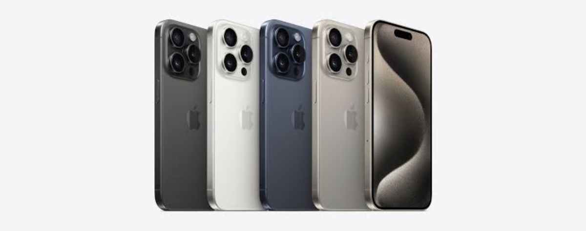 Segera Rilis! Kenali Spesifikasi Lengkap dan Harga iPhone 15 Pro Sebelum Membeli