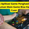 Inilah 5 Aplikasi Game Penghasil Uang MPL, Cuman Main Game Bisa Hasilkan Cuan