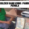 Memulai Koleksi Uang Kuno: Panduan untuk Pemula, Simak Selengkapnya Disini