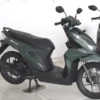 Intif Keungulan Honda BeAT Deluxe 2023, Serta Fitur Terbarunya