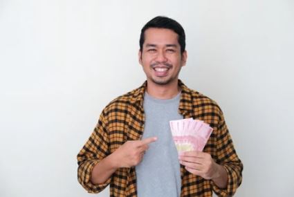 Aplikasi Neo Plus Penghasil Saldo DANA Gratis Rp50.000 Langsung Cair