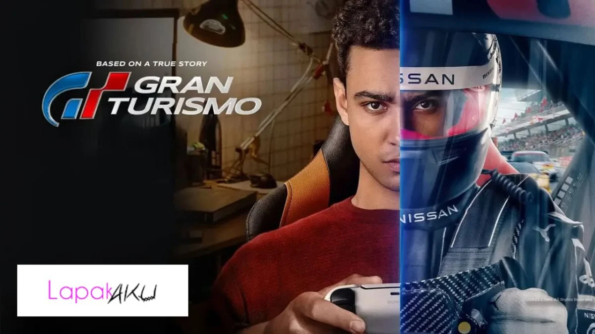 Jann Mardenborough: Kisah Seorang Pembalap yang Diabadikan dalam Film "Gran Turismo 2023"