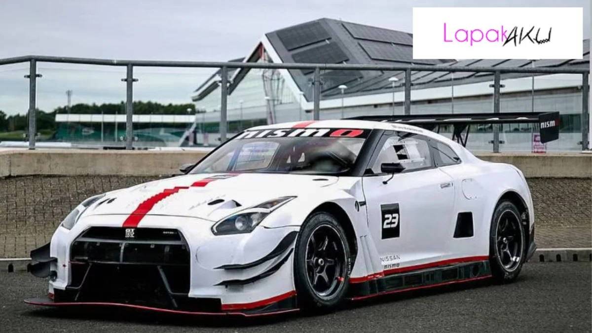 Nissan GT-R: Sejarah dan Evolusi dari Legenda Supercar Jepang