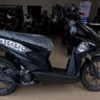 Cuman Rp 8 Jutaan, Motor Bekas Honda BeAT StreeT, Cek Spesifikasi Beserta Desainya