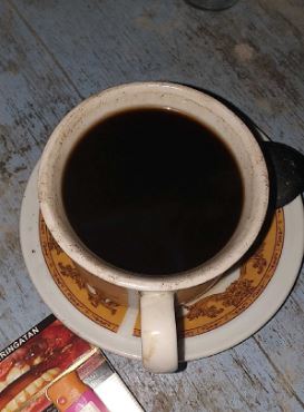 5 Manfaat Meminum Kopi Hitam Seharian Untuk Diet