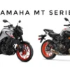 Mengendara dengan Kepercayaan dengan Yamaha MT-Series