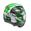 Helm Arai RX-7V: Kualitas dan Keselamatan Unggul, Cek Selengkapnya Disini