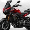 Yamaha Tracer 900GT: Touring dalam Kenyamanan dan Gaya