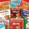 Inilah Manfaat Kopi Good Day Untuk Bisa Diet