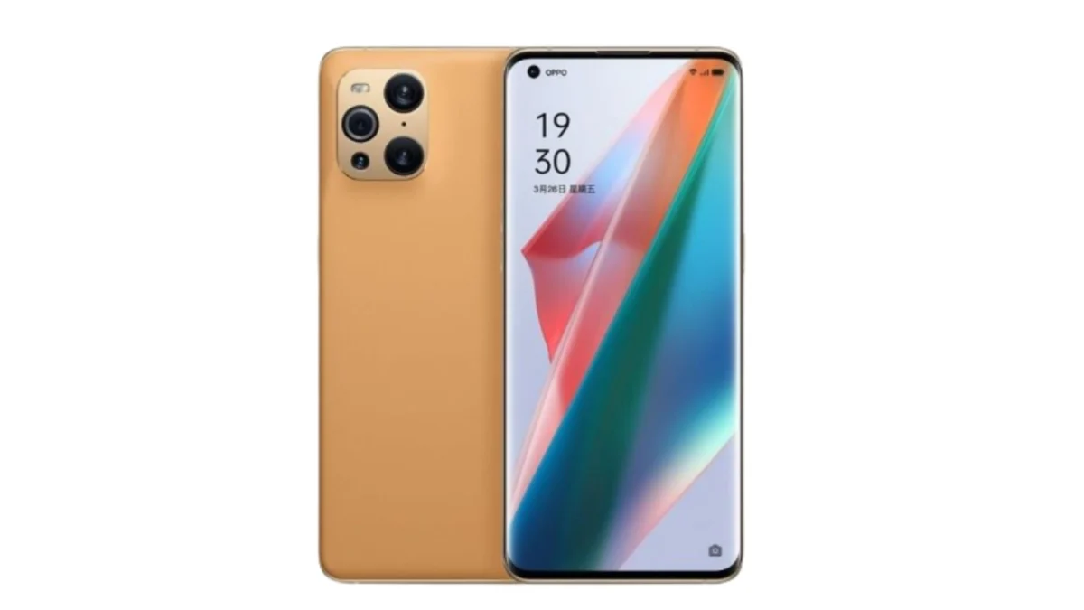 Desain Elegan HP OPPO Terbaru 2023, Cek Selengkapnya Disini