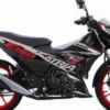 Suzuki Satria F150: Performa dan Keunggulan