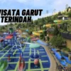 4 Wisata Garut Terindah dan Nyaman untuk Berkencan Bersama Pasangan