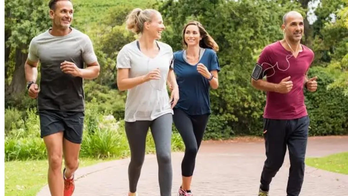 Cara Olahraga Teratur agar Badan Tetap Fit dan Tidak Gampang Sakit