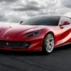 Ferrari 812 Superfast: Supercar Legendaris Italia