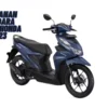 Kenyamanan Berkendara dengan Honda Beat 2023, Simak Penjelasannya Disini