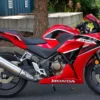 Fitur Teknologi Terkini dalam CBR300R