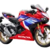 CBR250RR 2023: Motor Sport Kompak yang Dinamis