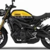 Fitur Teknologi Terkini dalam Yamaha XSR900