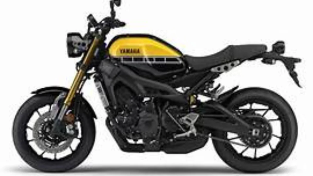 Fitur Teknologi Terkini dalam Yamaha XSR900