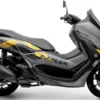 Yamaha NMAX 2023: Scooter Premium yang Stylish