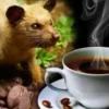 Manfaat Kopi Luwak: Lebih dari Kenikmatan, Ini Khasiatnya