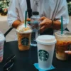 Harga Makanan dan Minuman di Starbucks Disebut  Mahal? Ternyata Ini Penyebabnya!