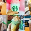 Cobain 8 Minuman Favorit di Starbucks Berikut, Bikin Ketagihan!