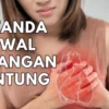 Waspada! 7 Tanda Awal Terkena Serangan Jantung