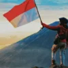 10 Gunung di Indonesia yang Jadi Favorit Pendaki, Apa Saja?