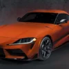 Toyota GR Supra 2024: Mengulik Mobil Sport yang Dinanti