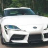 Banyak yang Tidak Tahu, Inilah Perbedaan Antara Toyota GR Supra 2020, 2021, 2022, dan 2023