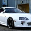 Review Toyota Supra MK4: Ikon Mobil Sport dari Era 90-an yang Abadi