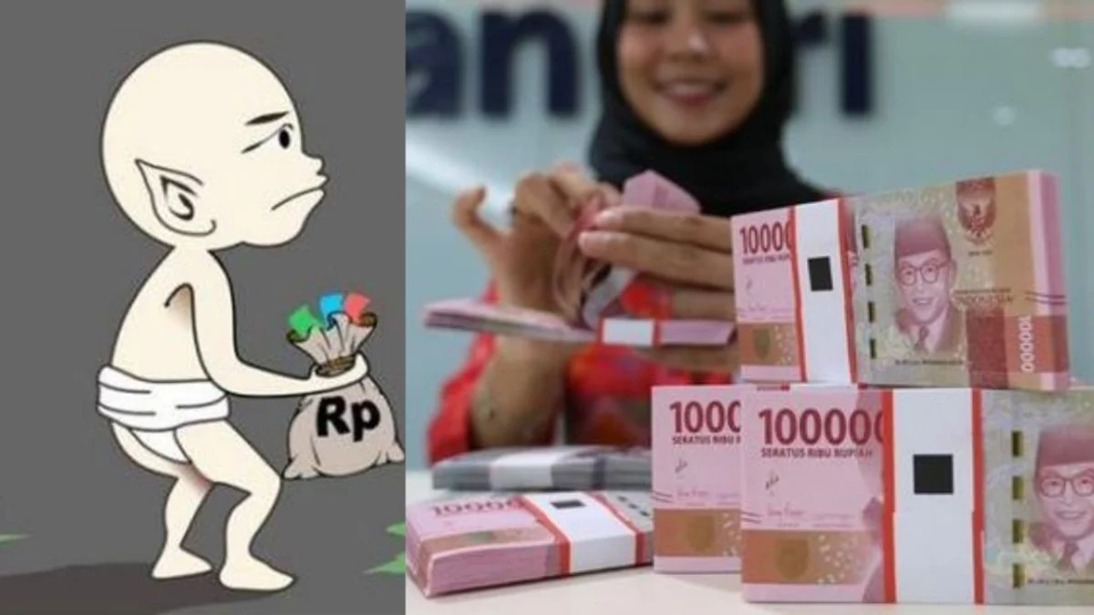 Tuyul Tidak Bisa Mencuri Uang di Bank, Mitos atau Fakta?