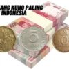 5 Jenis Uang Kuno Paling Mahal di Indonesia, Simak Penjelasannya Disini