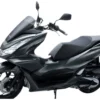 Honda PCX 160: Skuter Matic Premium