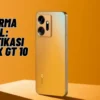 Performa Unggul: Spesifikasi Infinix GT 10 Pro