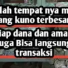 Disinilah Tempat Jual Beli Uang Koin Kuno Terbesar! Segera Jual Langsung di Tempat Ini