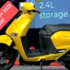 Resmi Honda Giorno 125 CC Tanpa Rangka eSAF, Kakak Scoopy Calon Stylo?