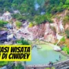 Ohh Ini 5 Destinasi Wisata Terbaru di Ciwidey 2023, Cek Selengkapnya Disini!