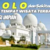 Destinasi Impian: 10 Tempat Wisata Terbaru di Solo yang Wajib Anda Kunjungi Tahun 2023