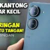 Nyaman Dikantong! Rekomendasi 5 HP Layar Kecil Edisi Oktober 2023, Bobot Ringan