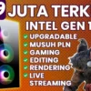 Rekomendasi Rakitan PC 9 Jutaan yang Paling Worth It di Tahun 2023