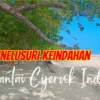 Menelusuri Keindahan Pantai Cijeruk Indah dan Cijeruk Sancang