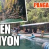 Wisata Grand Canyon Pangandaran 2023: Keindahan Alam yang Memukau