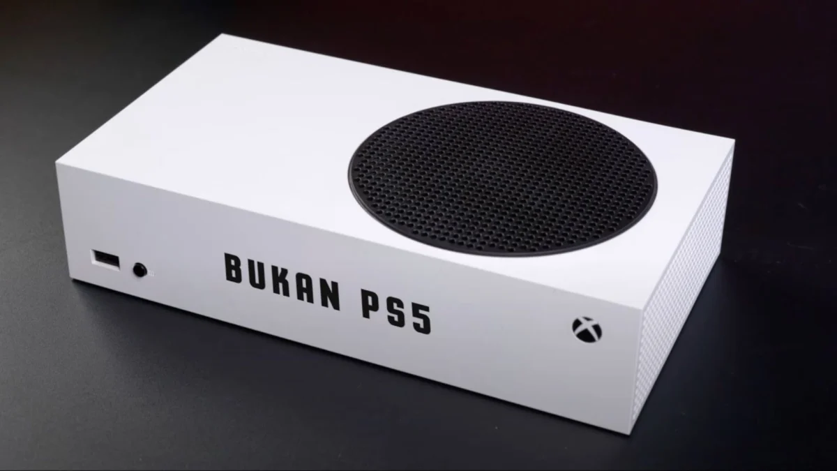 Lupakan PS5! Beli Ini Aja XBOX Series S Murah di 2023