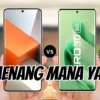 Perbedaan Antara HP Infinix Zero 30 Vs HP Redmi Note 13 Pro Plus, Cek Selengkapnya!