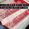 Menghasilkan Uang dengan Program Kemitraan Snack Video, Cek Selengkapnya Disini